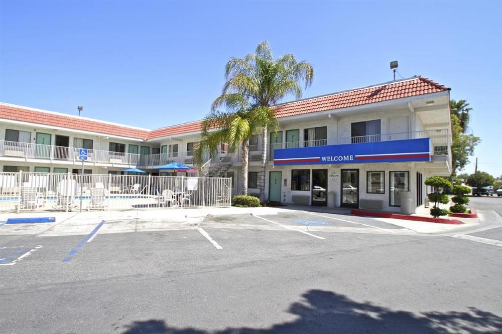 Motel 6-Bakersfield, Ca - Convention Center 設備 写真